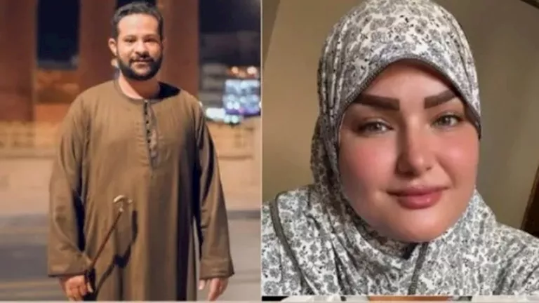 من هو الشاب الذي تم منعه من دخول السينما بسبب الجلباب؟